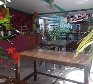 Pergola