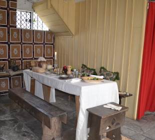 Shakespeare's Birthplace