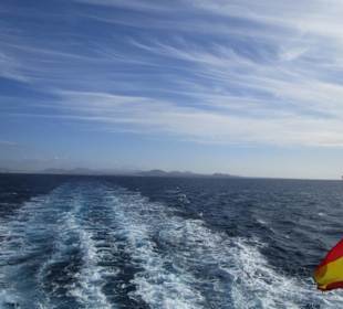  Ausflug nach Lanzarote