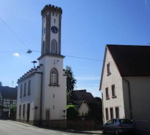 Altstadt Bad Bergzabern