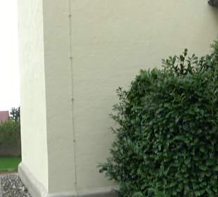 Johanneskirche Benzenzimmern