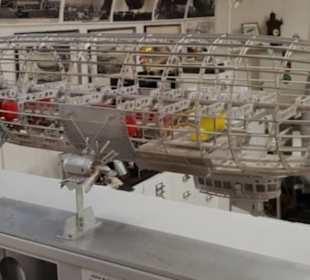 Zeppelinmuseum Meersburg