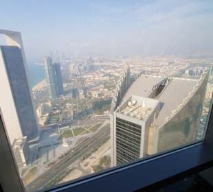 Observation Deck at 300