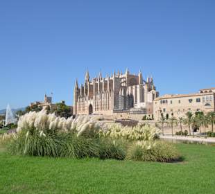 Kathedrale von Palma