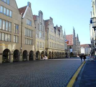 Prinzipalmarkt