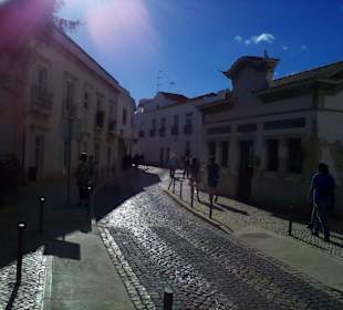 Sehr schöne Sehenswürdigkeit in Tavira