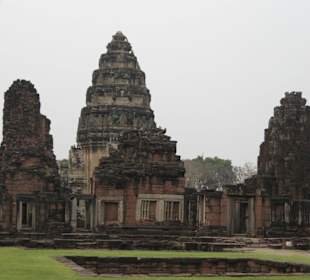 Prasat Hin Phimai