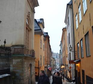Altstadt Gamla Stan