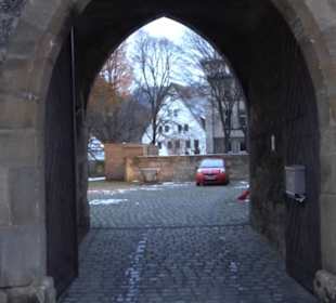 Residenzschloss Urach