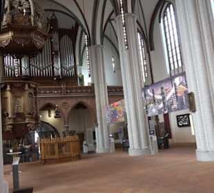 Museum Nikolaikirche