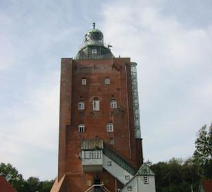 Leuchtturm Neuwerk
