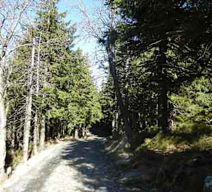 Karkonoski Park Narodowy