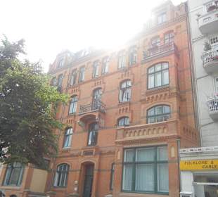 Karolinenviertel