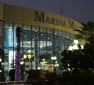 Marina Mall