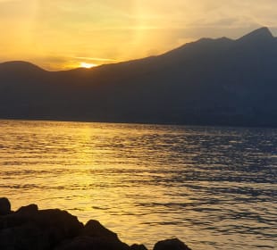 Stadtrundgang Torri di Quartesolo