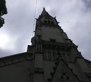 Kirche St. Peter und Paul