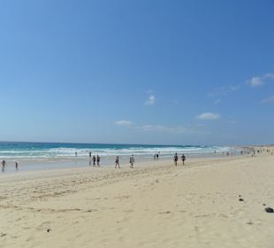Corralejo