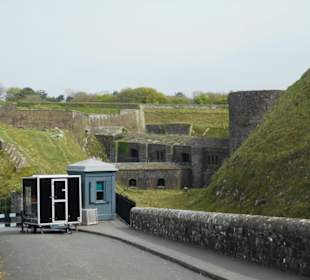 Dover Castle