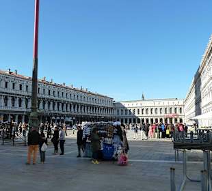 Markusplatz