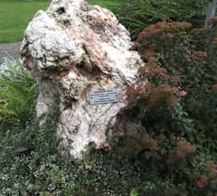 Bergbaufreilichtmuseum Erzpoche