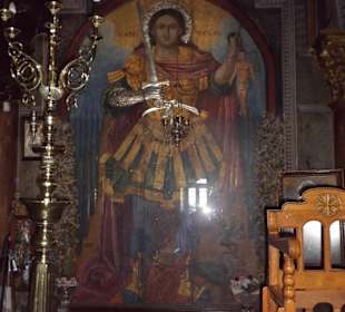 Kirchenpracht