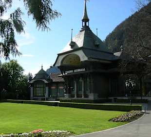 Casinò di Interlaken