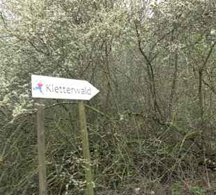 Kletterwald Laichingen