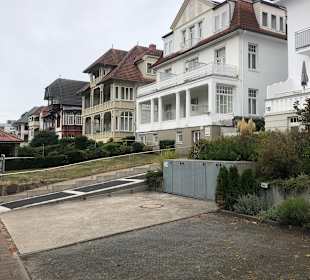 Stadtbesichtigung Bad Salzuflen