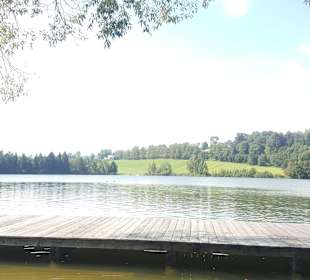 Seeblick