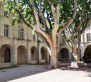 Chapelle Saint-Louis