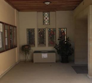 Kirche St. Ursula Oberndorf