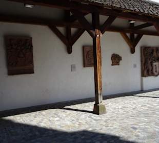 Historisches Museum Basel – Barfüsserkirche