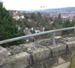 Burg Esslingen
