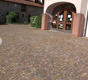 Schäferbrunnen Bierlingen