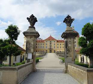Schloss Moritzburg