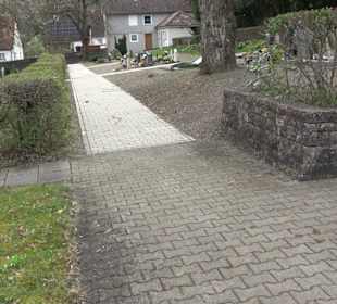 Friedhof Gerhausen