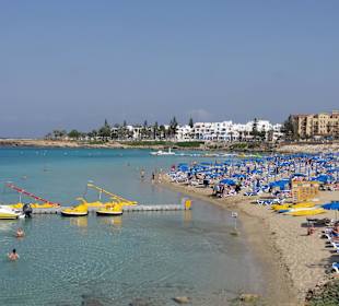 Fig tree Bay