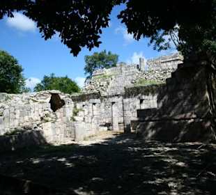 Chichen Itza