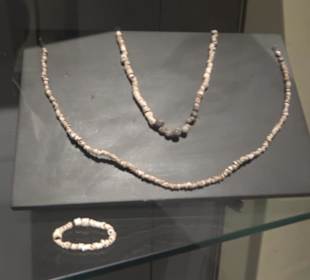 National Museum Of Archaeology