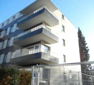 Shoppingcenter Hamburger Meile