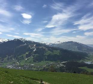 Kitzbühel Hahnenkamm