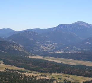 Blick vom ersten Aussichtspunkt