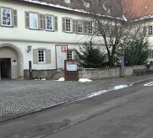 Stift Urach 