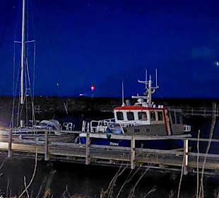 Yachthafen Lohme auf Rügen
