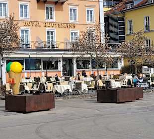 Altstadt Lindau