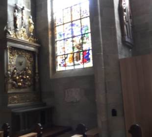 Heilig-Kreuz-Münster