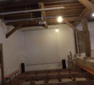 Gestütsmuseum Offenhausen