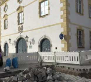 Kornhaus mit Allgäu Museum