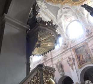 Basilika Sankt Emmeram