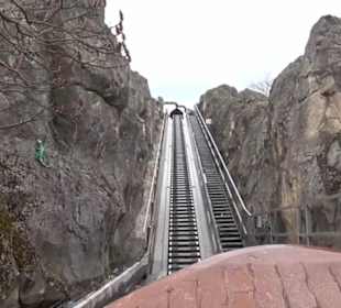 Land der Abenteuer - Dschungel X-pedition